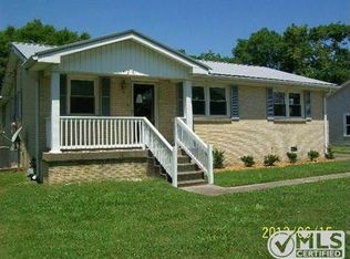 428 S Greenwood St, Lebanon, TN 37087