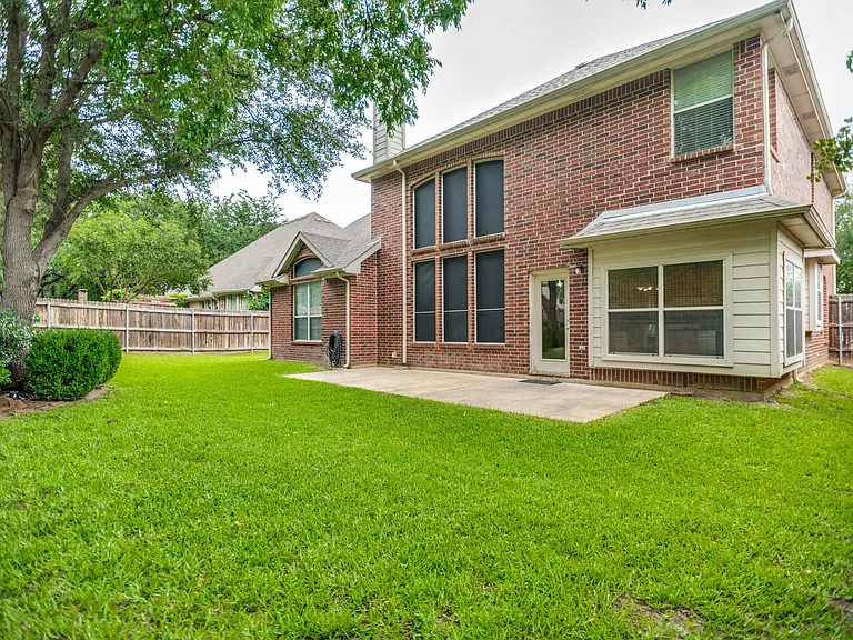 3821 Sandlin St — Photo 28