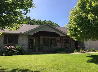 594 Santa Fe Trl, Metamora, IL 61548