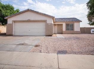807 E Long Ave, Buckeye, AZ 85326
