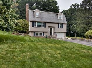 11 Nottingham Ln, Haverhill, MA 01835