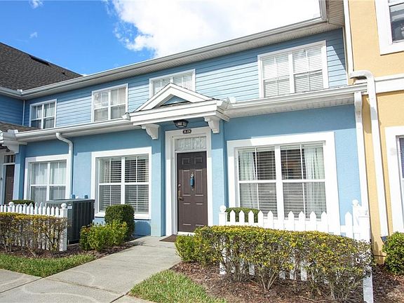 2nd image of 2206 San Vittorino Cir APT 106