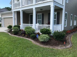 4060 Sage Dr, Beaufort, SC 29907