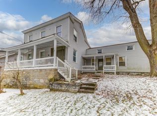 47-49 Moyer Street, Canajoharie, NY
