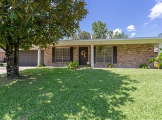 11075 Mollylea Dr, Baton Rouge, LA 70815