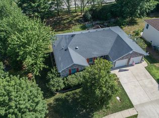 3807 Cheshire Ct, Columbia, MO 65203