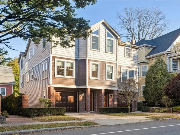 555 Hope St, Providence, RI 02906
