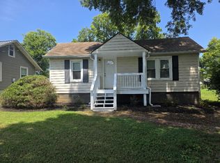 657 James Ave, Nashville, TN 37209