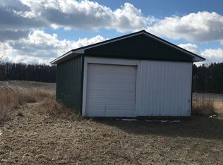 2901 Yeckley Rd, Hastings, MI 49058