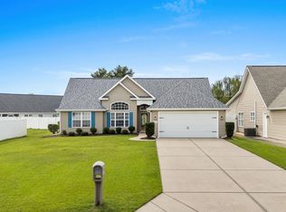 305 Hidden Ct, Myrtle Beach, SC 29588