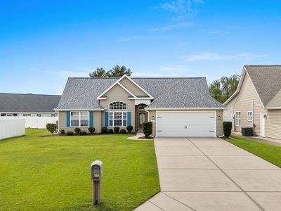 305 Hidden Ct., Myrtle Beach, SC, 29588