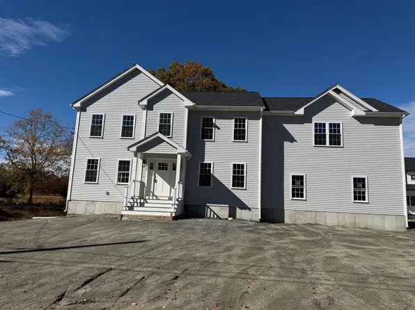 280 Bridge St, Fairhaven, MA 02719
