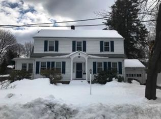 5 Beedle Ter, Methuen, MA 01844