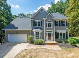 3009 Walton Heath Ct, Raleigh, NC 27612