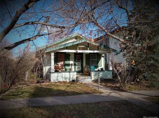 2132 S Lafayette St, Denver, CO 80210
