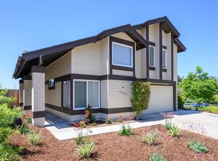 10707 Villa Bonita, Spring Valley, CA 91978