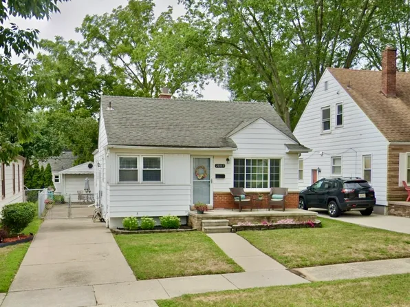 21337 Audette St, Dearborn, MI 48124
