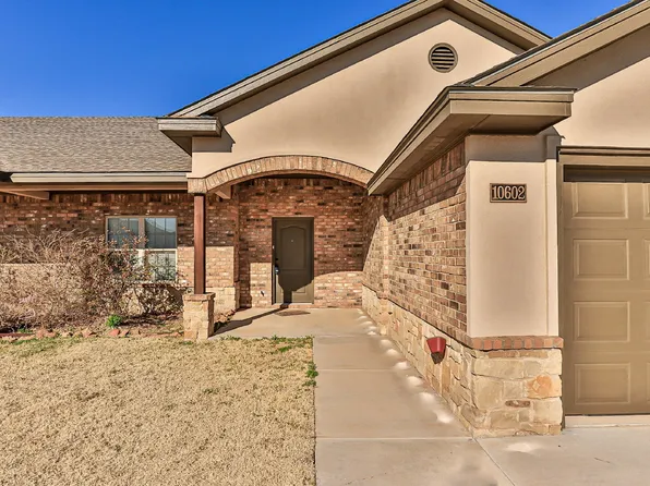 10604 York Ave, Lubbock, TX 79424