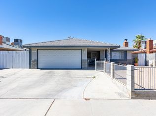 229 N Sunland Dr, Ridgecrest, CA 93555