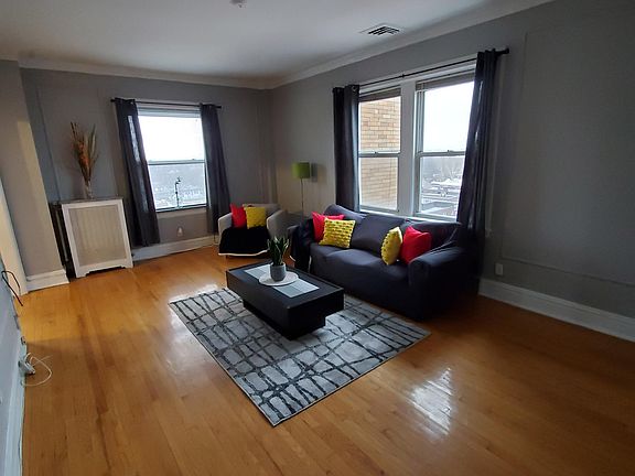 4th image of 701 S Skinker Blvd APT 1005