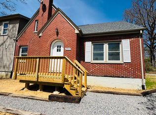 Multi-Family Units, Christiansburg, VA 24073