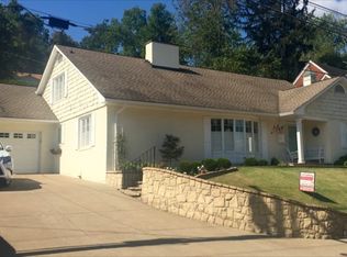 347 Main St, Spencer, WV 25276