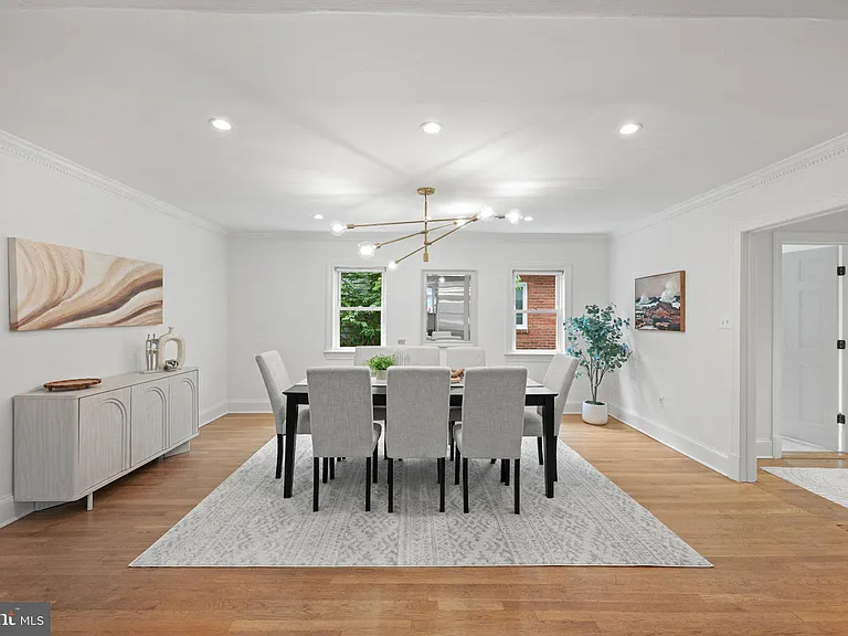 4830 Brandywine St NW — Photo 5