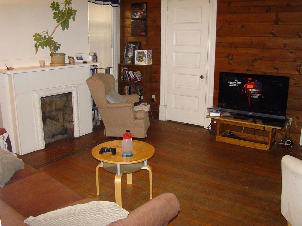 another view of Living Room