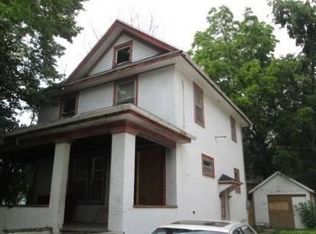 717 Hawley St, Kalamazoo, MI 49007