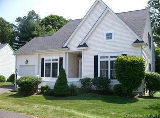 226 Kenswick Ln, Windsor, CT 06095