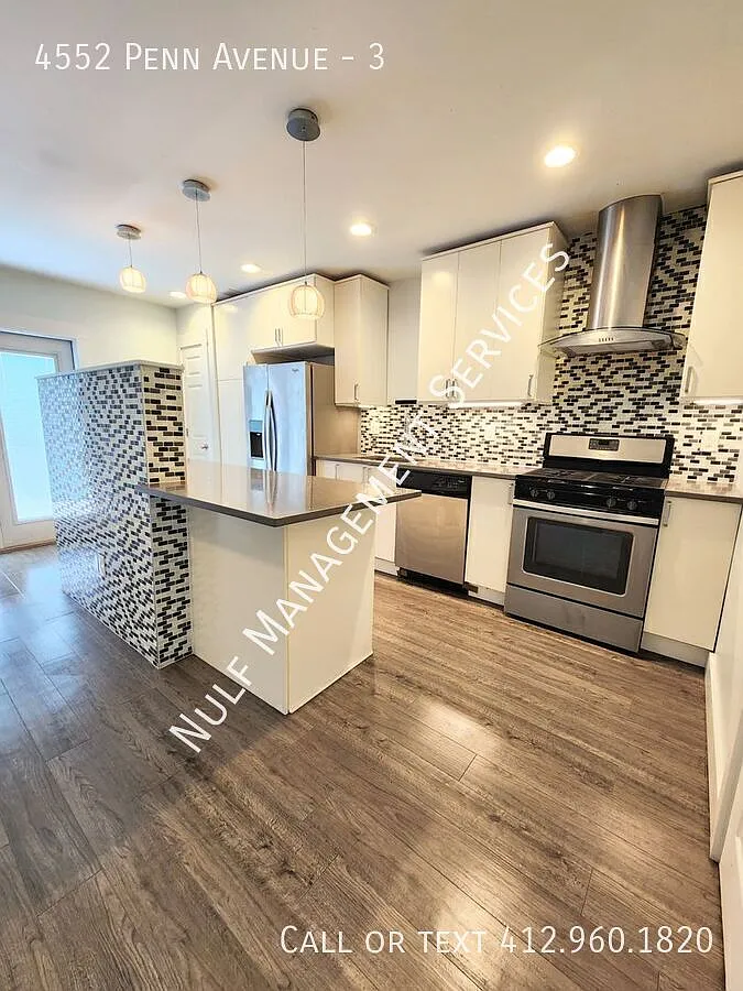 1 bed, 1 bath in Lawrenceville — Photo 1