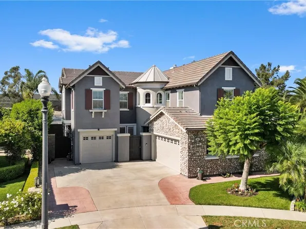 400 Hudson Dr, Tustin, CA 92782