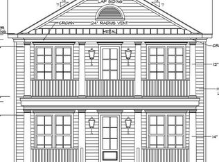1027 Tannin Dr LOT 315, Durham, NC 27713