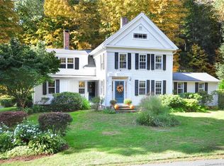 533 Firetown Rd, Simsbury, CT 06070