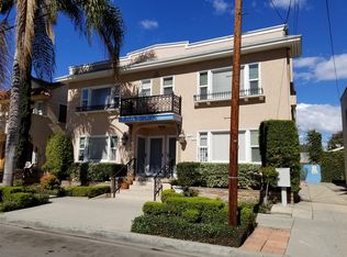 1139 E 2nd St, Long Beach, CA 90802