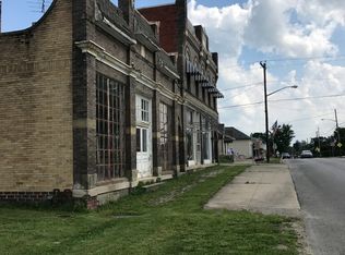 106 N Main St, Hamden, OH 45634