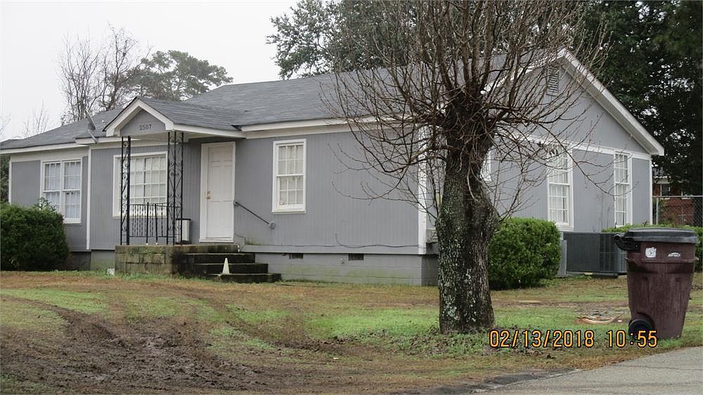 2507` Palmyra Rd, Albany, GA 31707 MLS 161247 Zillow