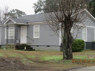 2507 Palmyra Rd, Albany, GA 31707