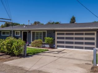 175 Green St, East Palo Alto, CA 94303