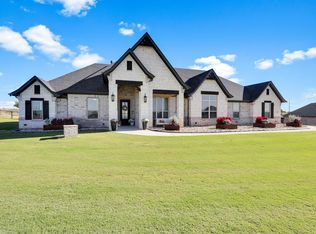2005 Eagles Ridge Dr, Weatherford, TX 76087