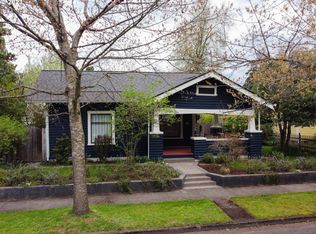 724 D St, Springfield, OR 97477