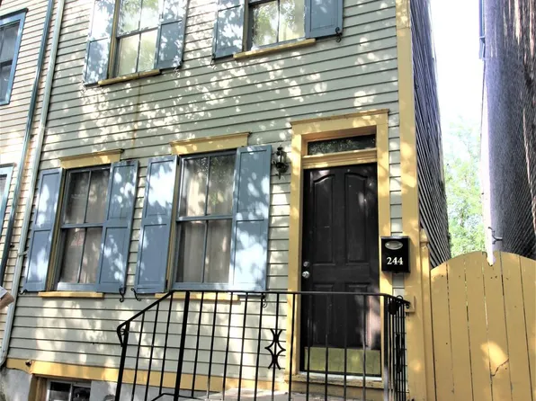 244 Mercer St, Trenton, NJ 08611