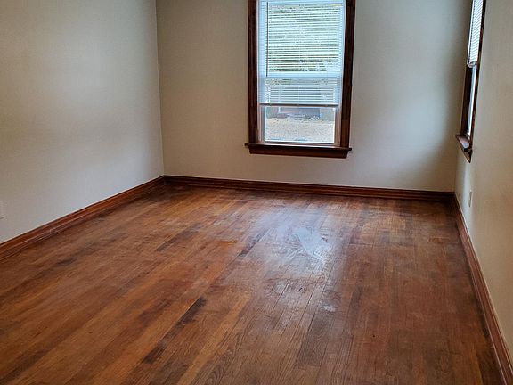 Upstairs bedroom
