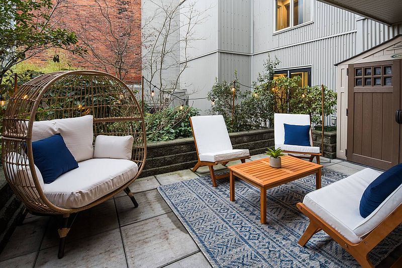 Victoria Apartment for rent - 1 Bedroom — photo 30