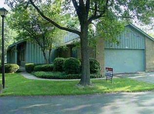 3130 Shorewalk Ln, Maineville, OH 45039