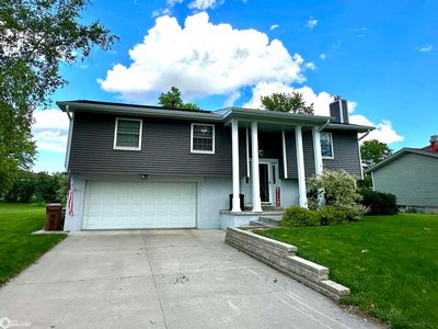 1610 Prairie St, Grinnell, IA, 50112