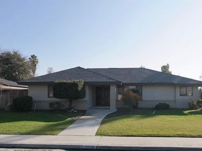 13509 Brogan Ave, Bakersfield, CA, 93314