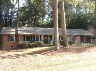 9 Kitchner Ct, Durham, NC 27705