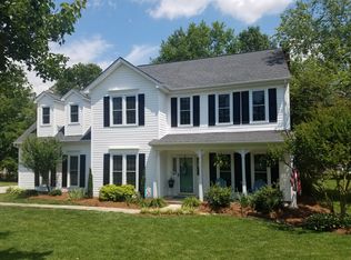 2313 Coach House Ln, Kannapolis, NC 28081