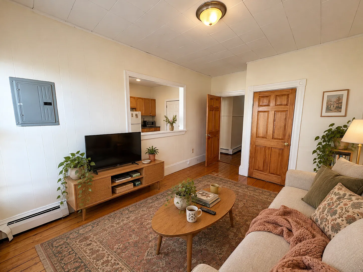 2 bed, 850 sqft, $3,000 — Photo 3